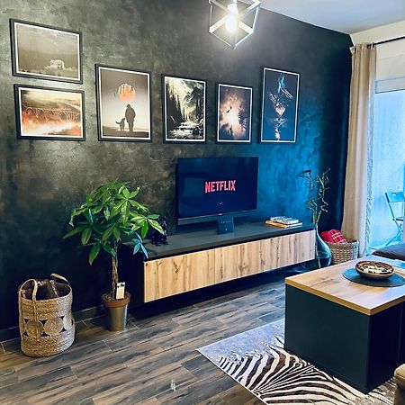 Apartman Viktorija Žabljak 外观 照片