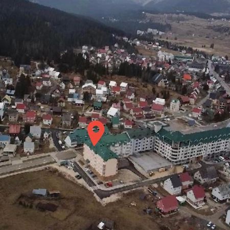 Apartman Viktorija Žabljak 外观 照片