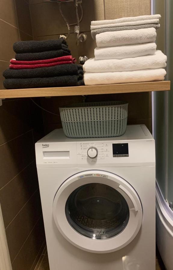 Apartman Viktorija Žabljak 外观 照片