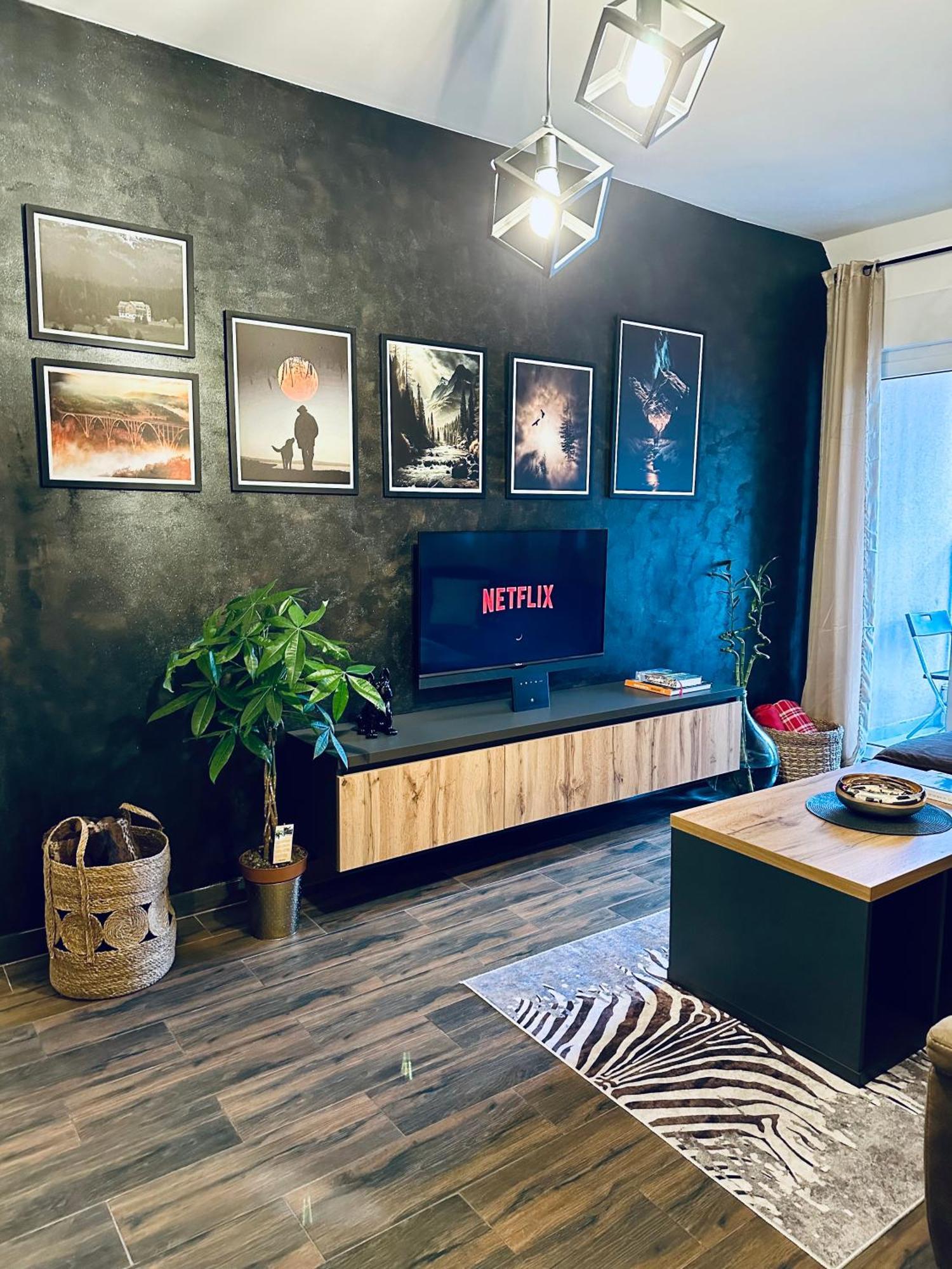 Apartman Viktorija Žabljak 外观 照片