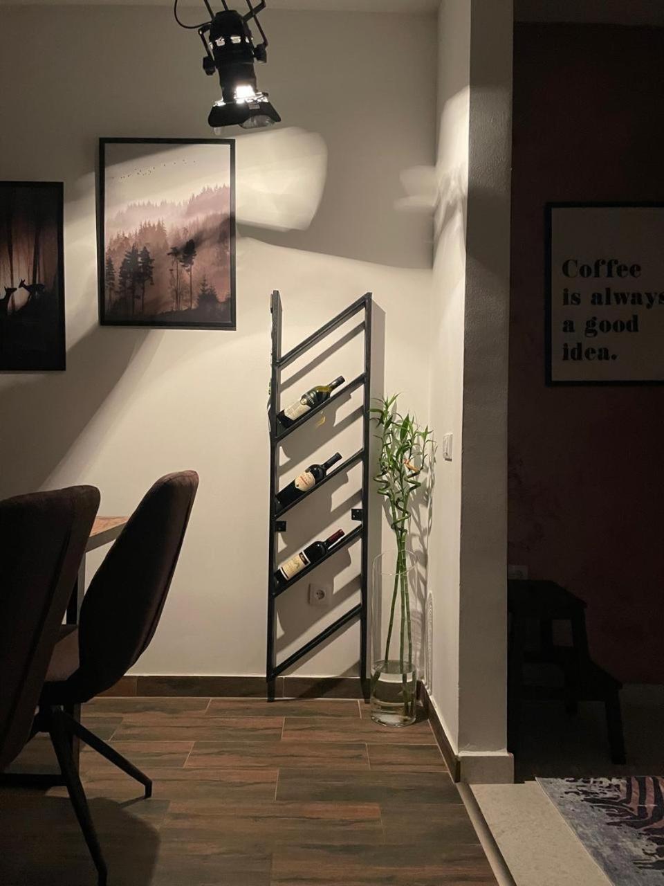 Apartman Viktorija Žabljak 外观 照片
