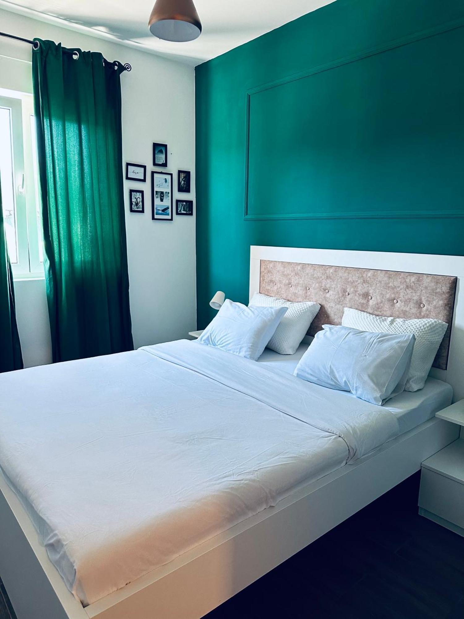 Apartman Viktorija Žabljak 外观 照片