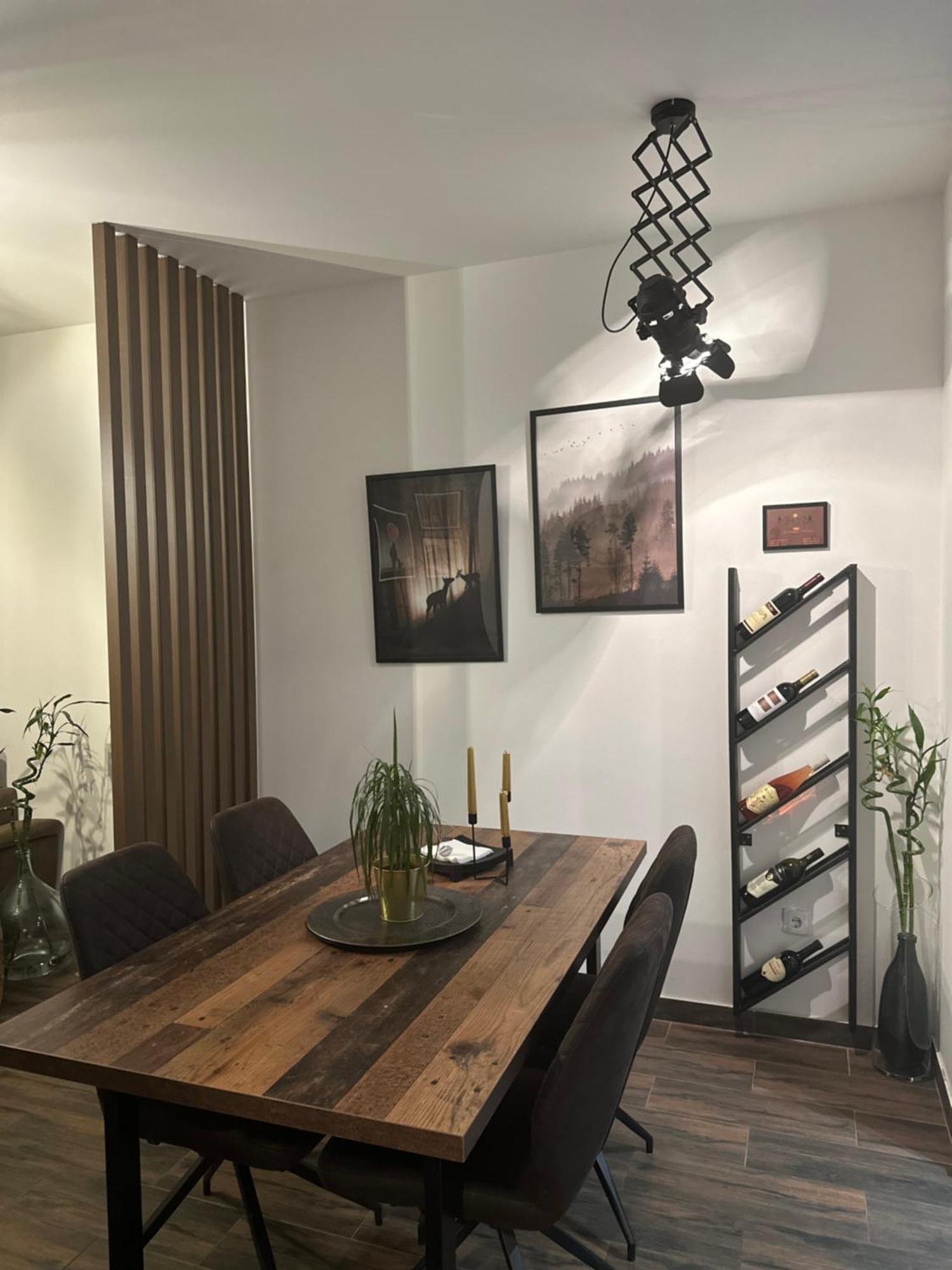 Apartman Viktorija Žabljak 外观 照片