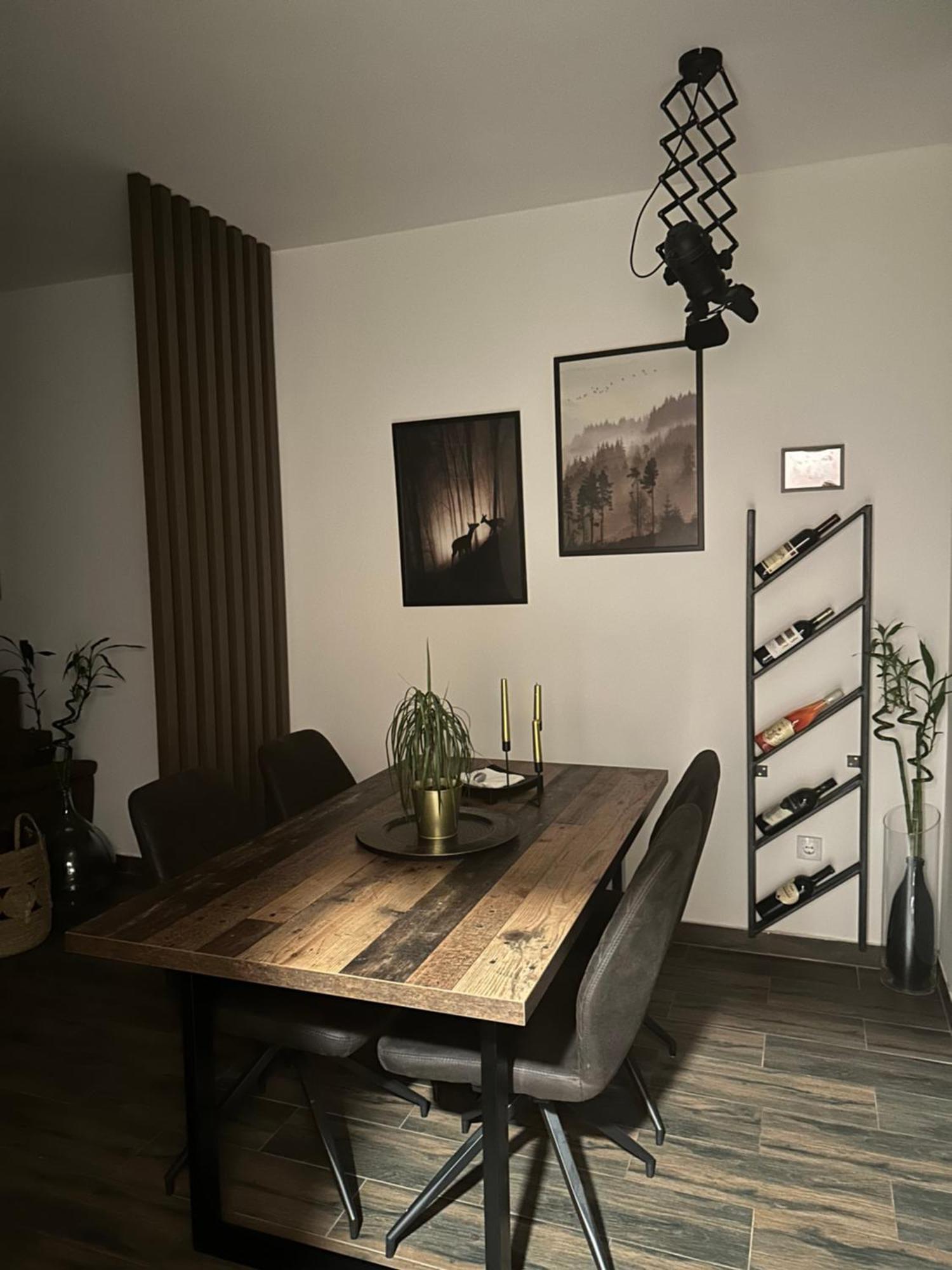 Apartman Viktorija Žabljak 外观 照片