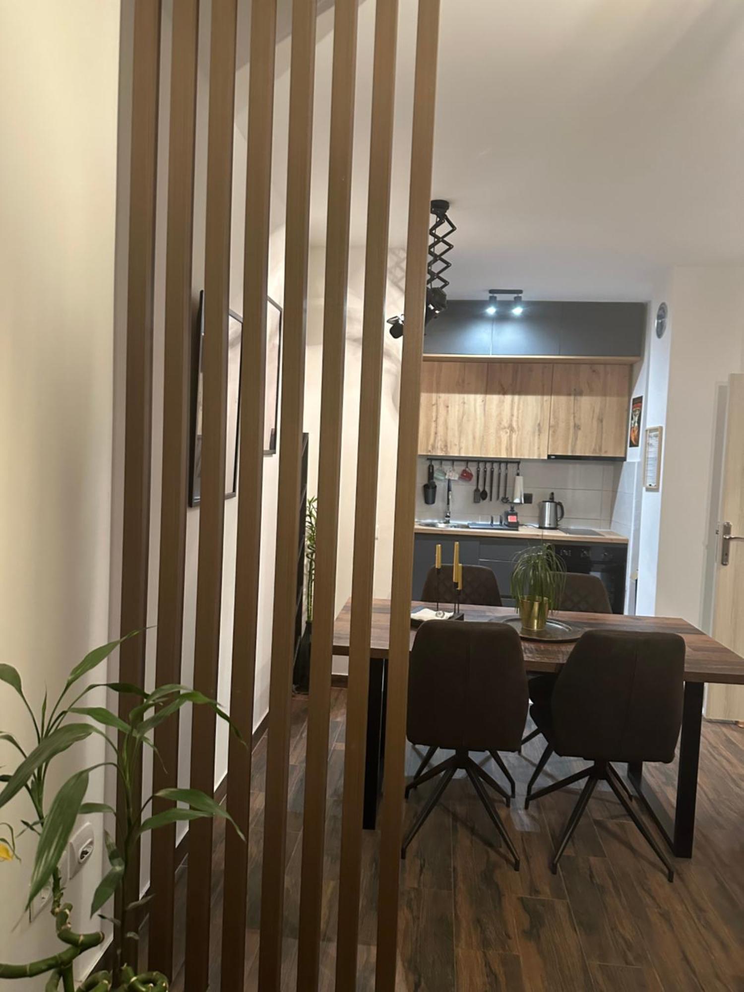 Apartman Viktorija Žabljak 外观 照片