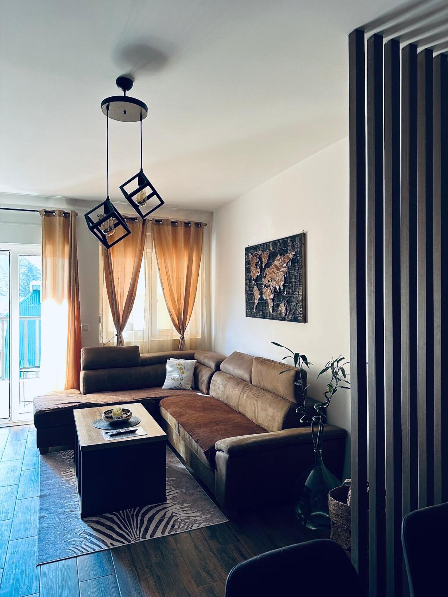 Apartman Viktorija Žabljak 外观 照片