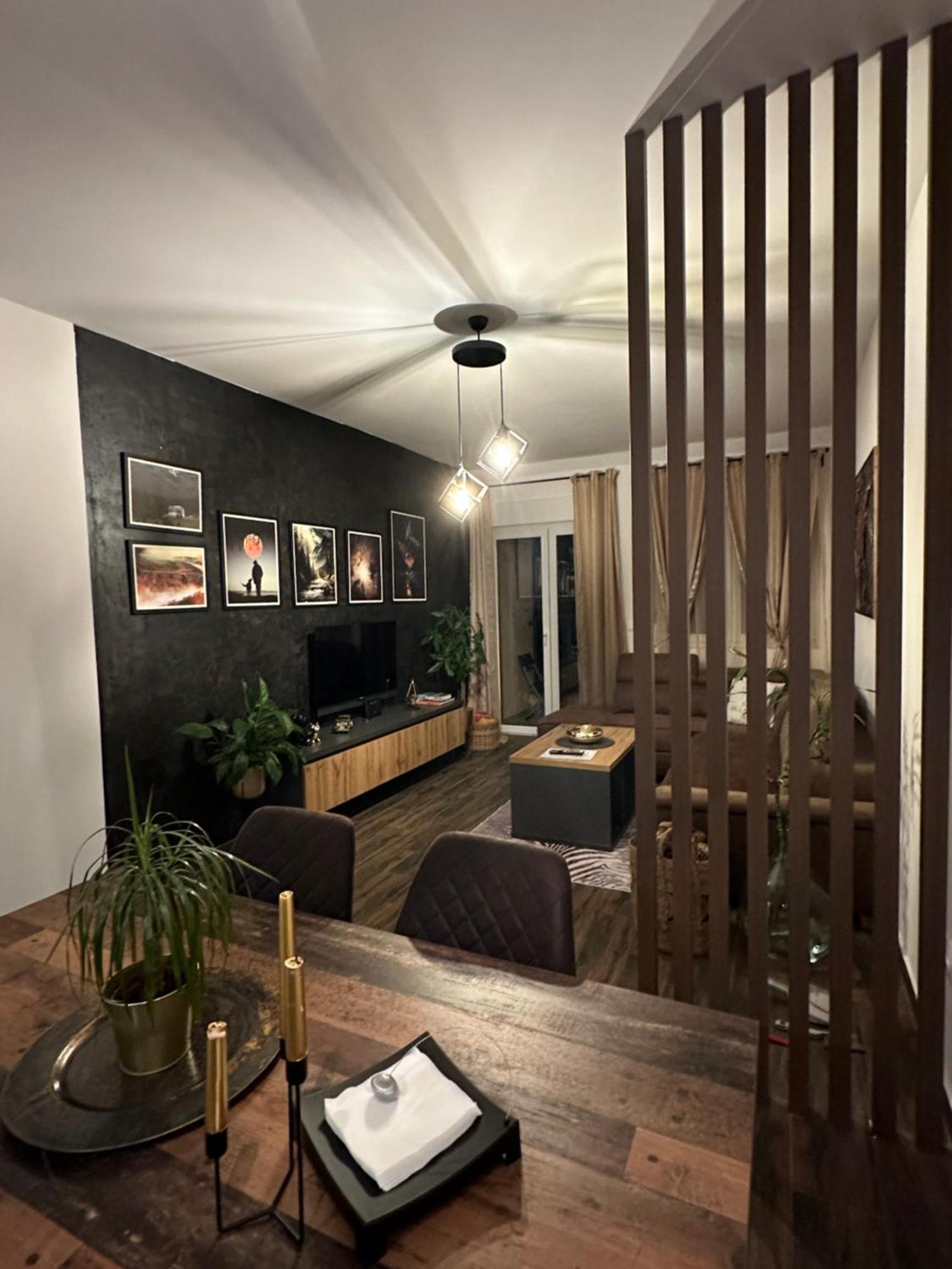 Apartman Viktorija Žabljak 外观 照片