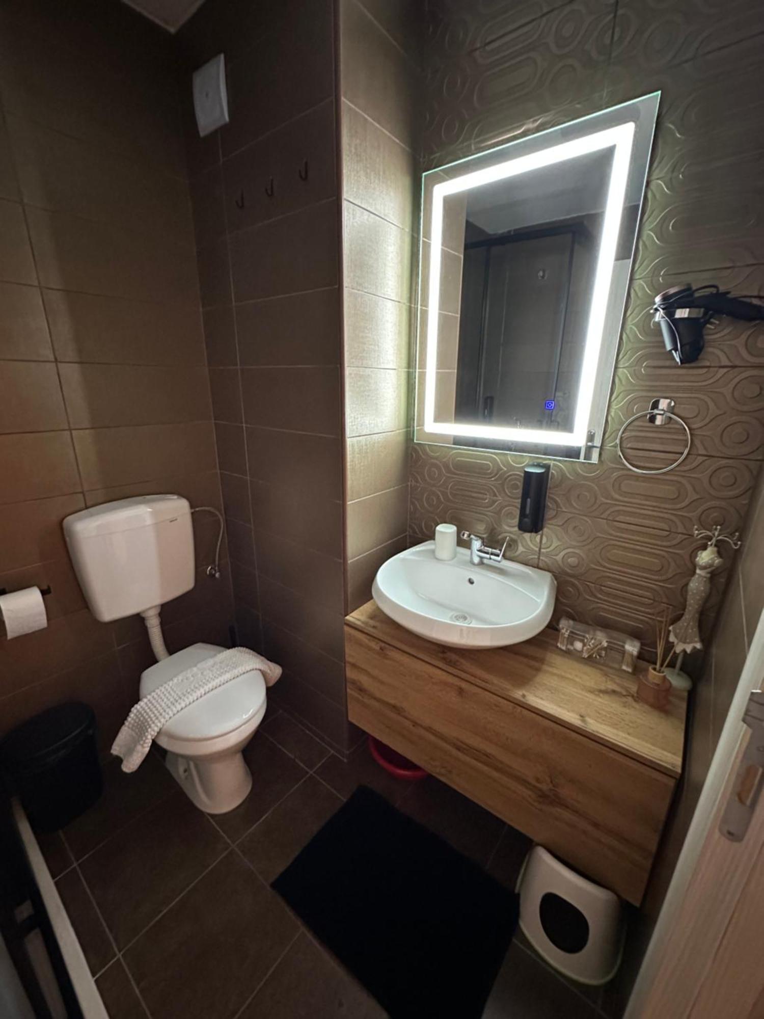 Apartman Viktorija Žabljak 外观 照片