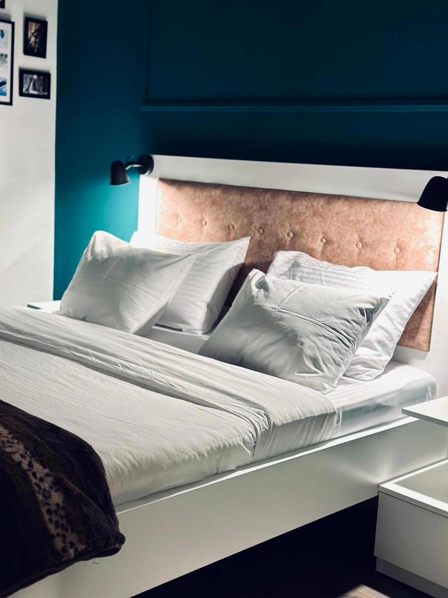 Apartman Viktorija Žabljak 外观 照片