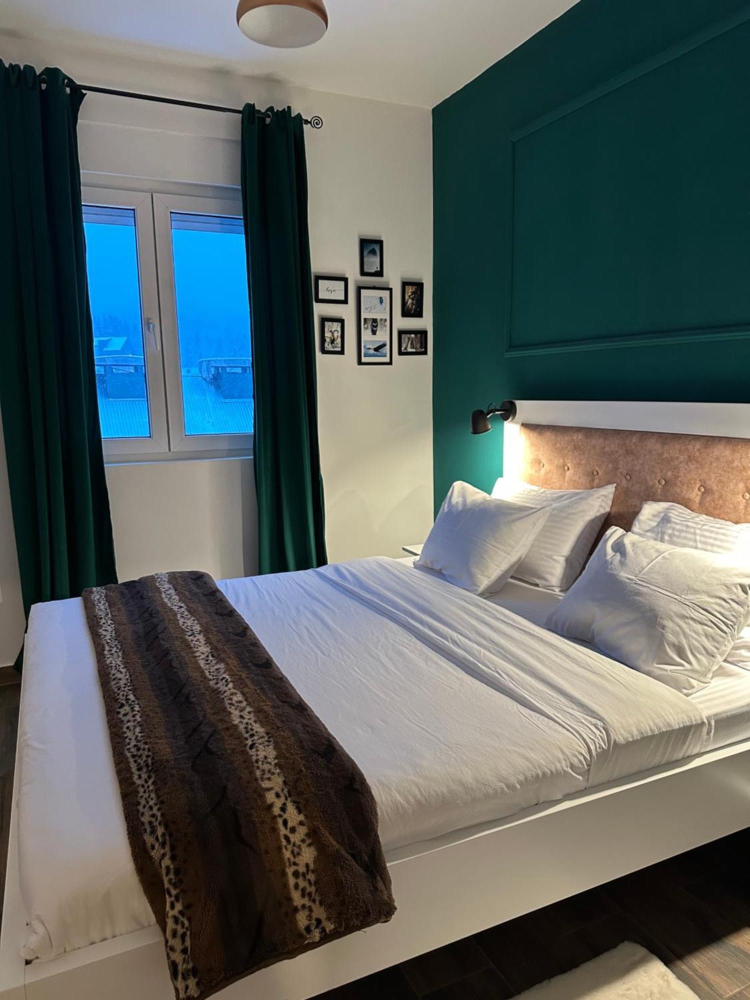 Apartman Viktorija Žabljak 外观 照片