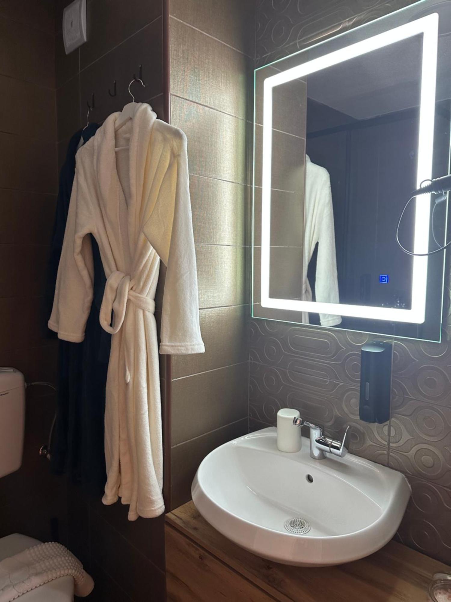 Apartman Viktorija Žabljak 外观 照片