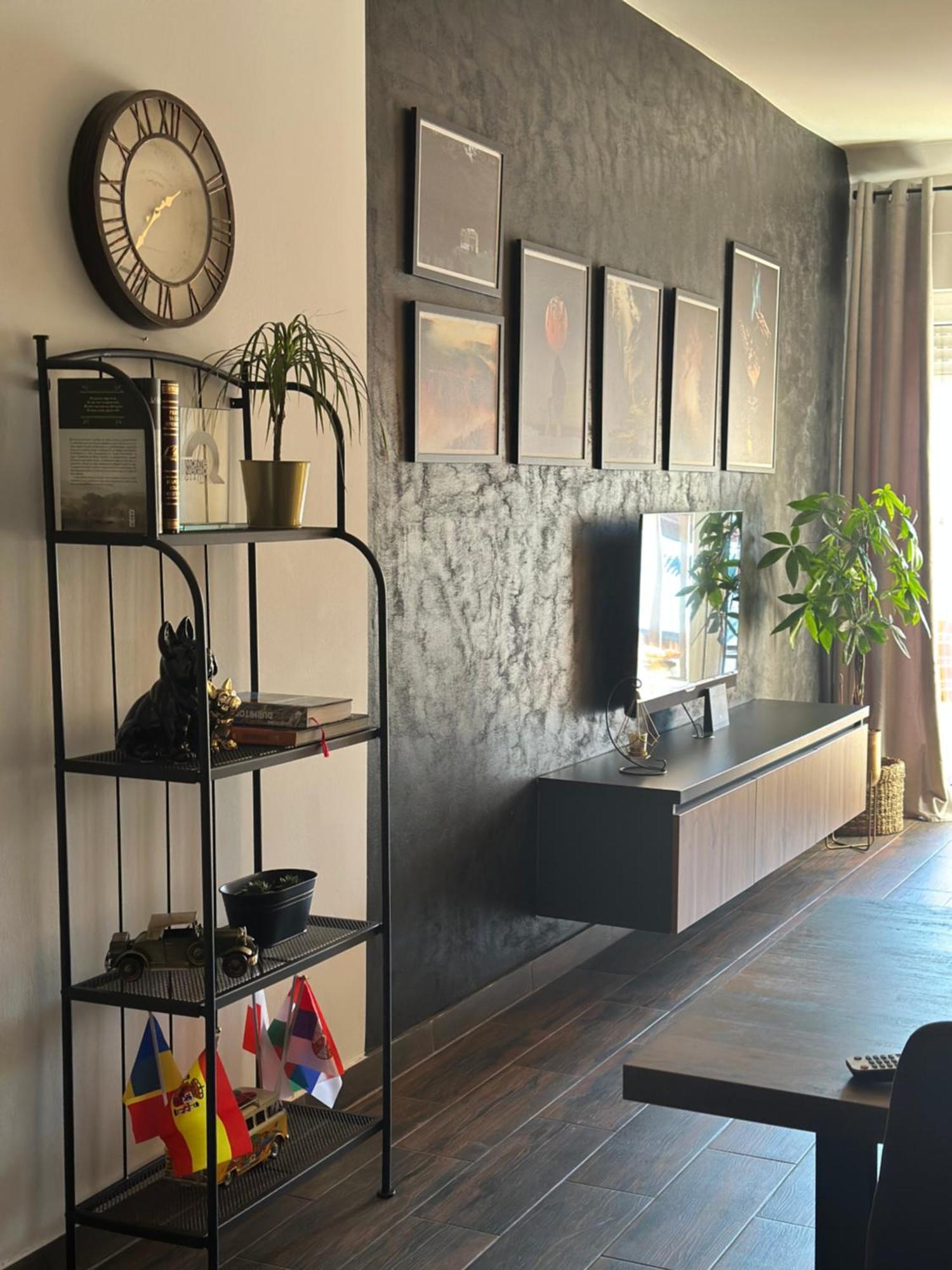 Apartman Viktorija Žabljak 外观 照片