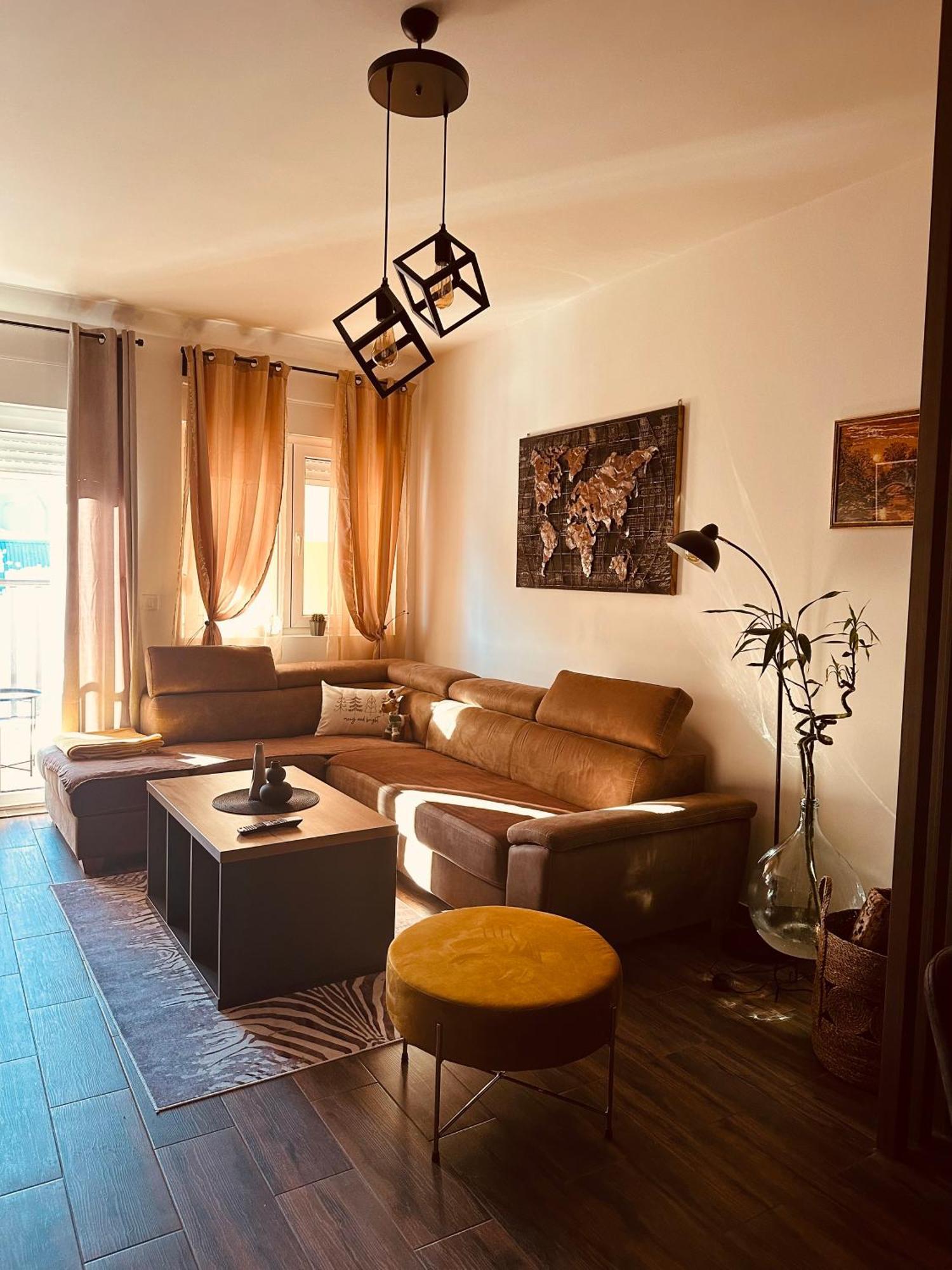 Apartman Viktorija Žabljak 外观 照片