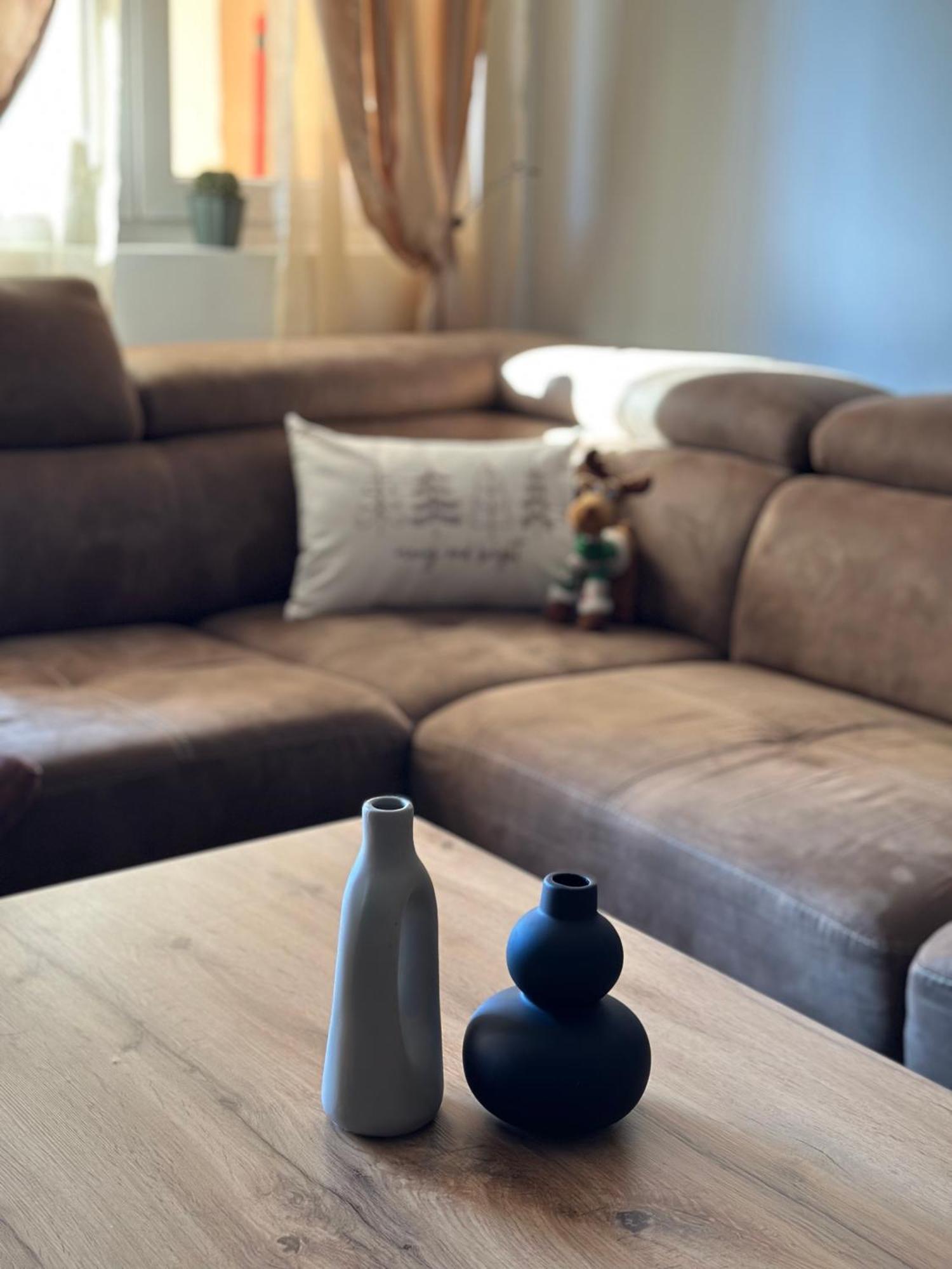 Apartman Viktorija Žabljak 外观 照片