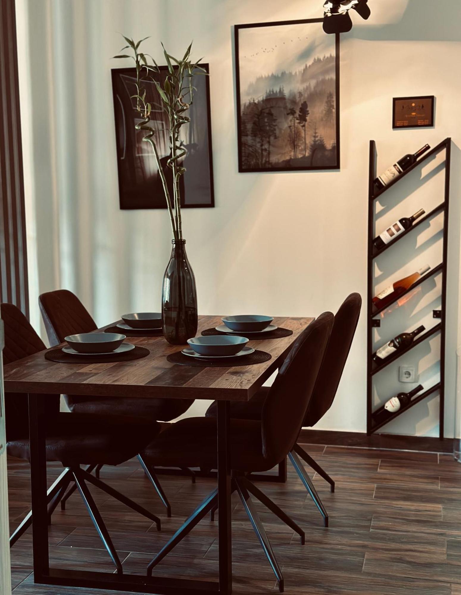 Apartman Viktorija Žabljak 外观 照片