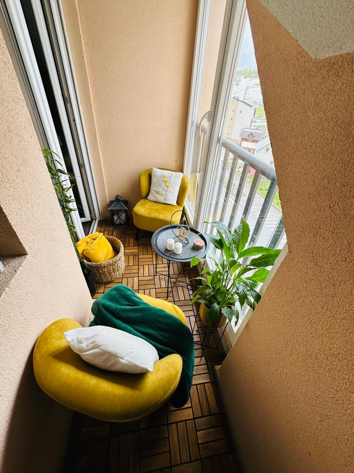 Apartman Viktorija Žabljak 外观 照片