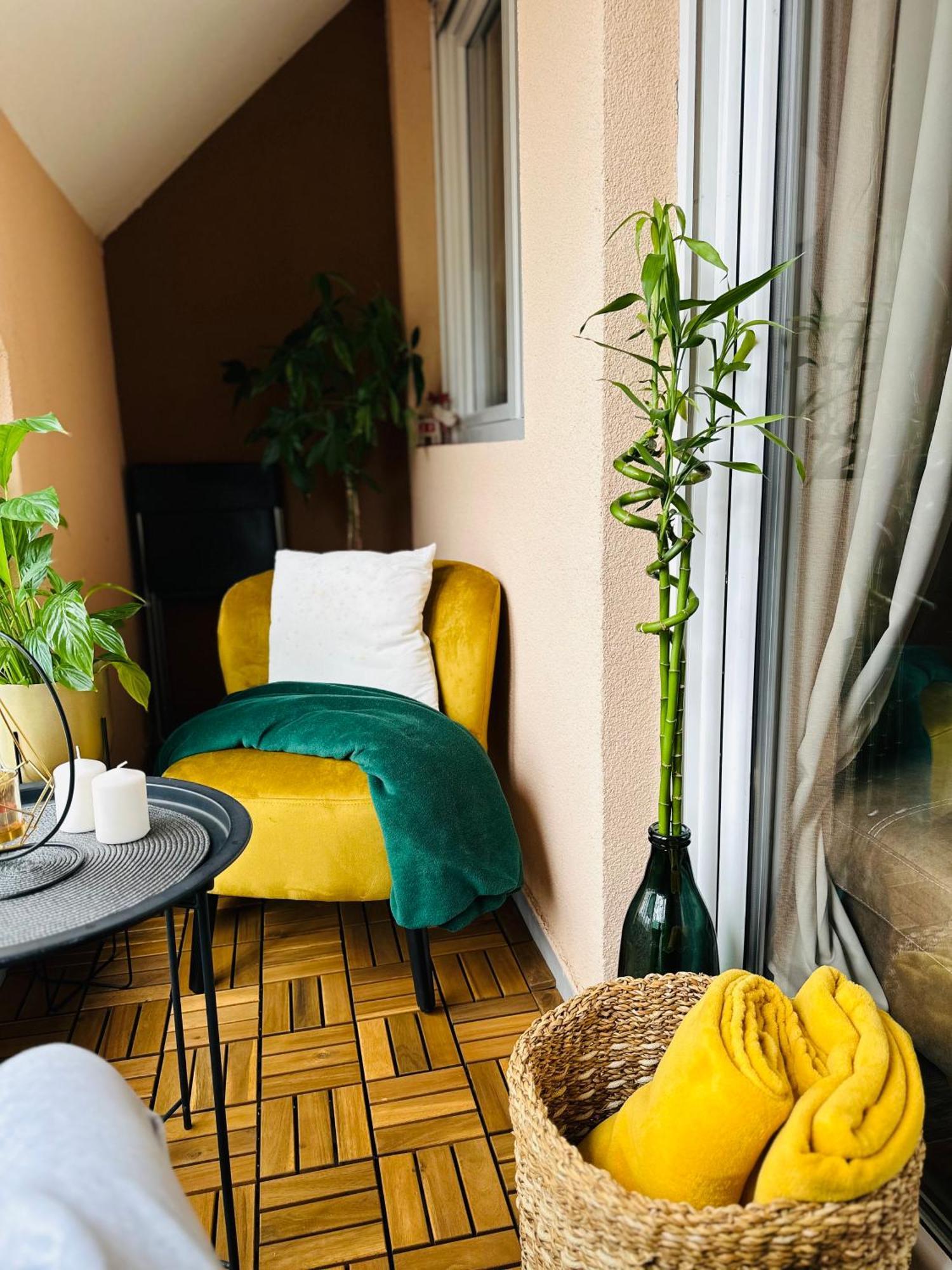 Apartman Viktorija Žabljak 外观 照片