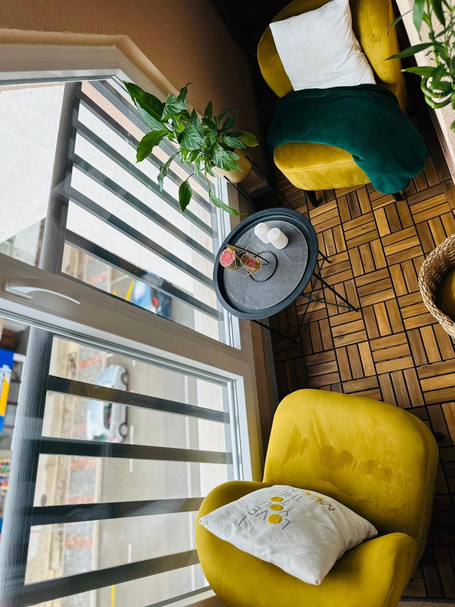 Apartman Viktorija Žabljak 外观 照片