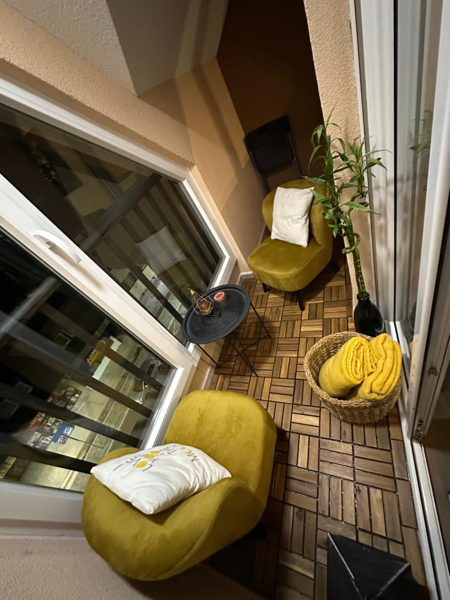 Apartman Viktorija Žabljak 外观 照片